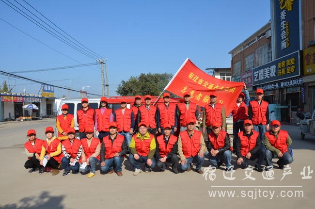 集团综合部开展十番社区建设天下文明都会社区宣传效劳运动1.JPG